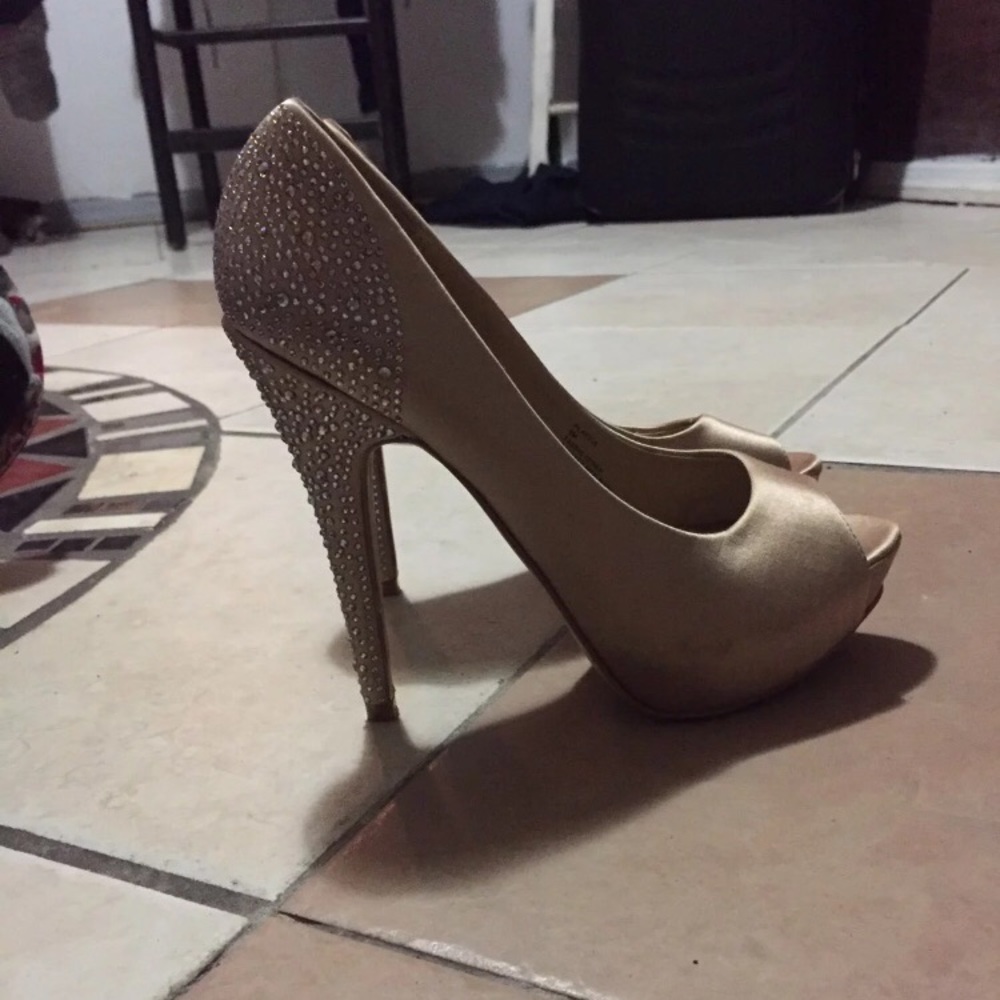 Steve Madden Heels